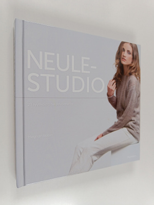 Meghan Babin : Neulestudio : 21 tyylikästä neulevaatetta
