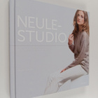 Meghan Babin : Neulestudio : 21 tyylikästä neulevaatetta - pikkukuva 1