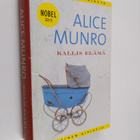 Alice Munro : Kallis elämä : kertomuksia - pikkukuva 1