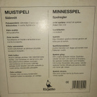 Muistipeli autoja - pikkukuva 5
