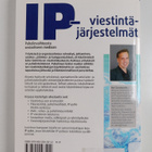 Kari Saarelainen : IP-viestintäjärjestelmät - Puhelinvaih... - pikkukuva 2