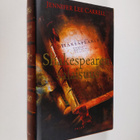 Jennifer Lee Carrell : Shakespearen salaisuus - pikkukuva 1