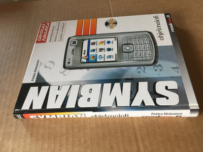 PEKKA NISKANEN SYMBIAN OHJELMOINTI HYVÄ