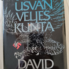 David Morrell Yön ja usvan.veljes kunta - pikkukuva 1