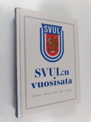 SVUL:n vuosisata