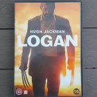 DVD: Logan (Hugh Jackman 2017) - pikkukuva 1