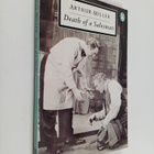 Arthur Miller : Death of a salesman : certain private con... - pikkukuva 1