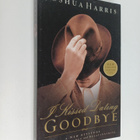 Joshua Harris : I kissed dating goodbye - pikkukuva 1