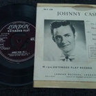 Johnny Cash EP - pikkukuva 2