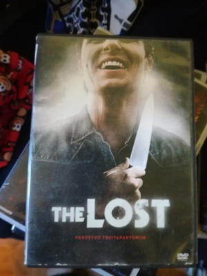 The lost