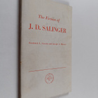 Frederick L. Gwynn : The fiction of J. D. Salinger - pikkukuva 1