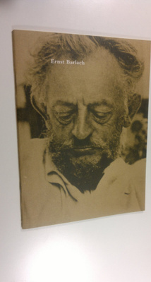 Ernst Barlach : Ernst Barlach