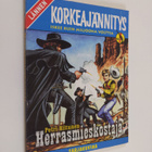 Petri Hiltunen : Herrasmieskostaja - pikkukuva 1