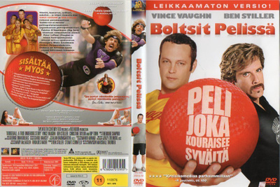 Boltsit Pelissä	(25 621)	k	-FI-	suomik.	DVD	ben stiller	2004