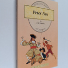 James Matthew Barrie : Peter Pan - pikkukuva 1