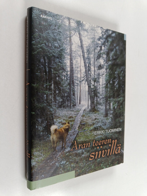 Erkki Tuominen : Aran teeren siivillä
