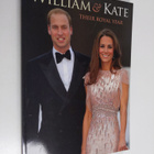 Marie Clayton : William and Kate : Their Royal Year - pikkukuva 1