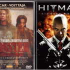 DVD ELOKUVIA 2 KPL - pikkukuva 1