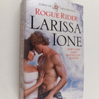 Larissa Ione : Rogue Rider - pikkukuva 1