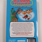 Aki (toim.) Hyyppä : Peli poikki - pikkukuva 2