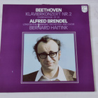Beethoven-Piano Concerto No.2/Choral Fantasy, Op. 80 - pikkukuva 1