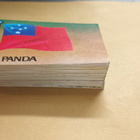 Panda lippukuvia. 82 kpl. - pikkukuva 1