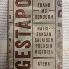 Frank McDonough - Gestapo (sid.) - pikkukuva 1