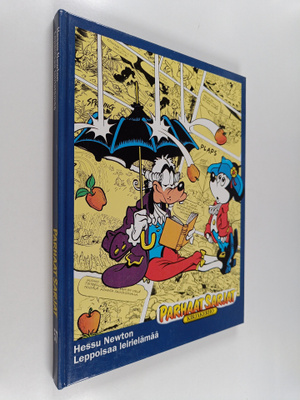 Walt Disney : Parhaat sarjat 57 : Leppoisaa leirielämää ;...