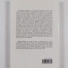 Florence Passy : L'action altruiste - contraintes et oppo... - pikkukuva 2