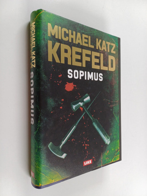 Michael Katz Krefeld : Sopimus