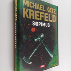 Michael Katz Krefeld : Sopimus - pikkukuva 1