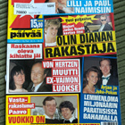 7- päivää lehti 10/1994 - pikkukuva 1