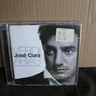 Jose Cura:Verdi arias cd - pikkukuva 1
