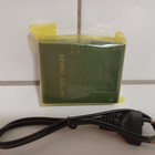 LC-E17 -akkulaturi Canonin akuille - pikkukuva 1
