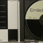 Emile & Images • Jusqu'au Bout De La Nuit CD - pikkukuva 2