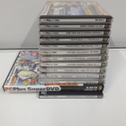 PC Plus 2001 SuperCD,DVD 1,3-12 (23cd,1dvd) - pikkukuva 1