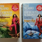 McCaffrey, Anne & Scarborough, Elizabeth Ann: Powers 2 & 3 - pikkukuva 1