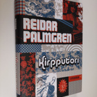 Reidar Palmgren : Kirpputori : romaani - pikkukuva 1