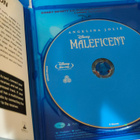 Maleficent (2014) - Disney - Bluray - Nordic-julkaisu - pikkukuva 3