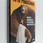 Arto Paasilinna : Rovasti Huuskosen petomainen miespalvelija - pikkukuva 1