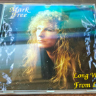 MARK FREE Long way from love CD - pikkukuva 1