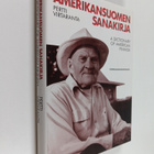 Pertti Virtaranta : Amerikansuomen sanakirja. A Dictionar... - pikkukuva 1
