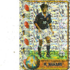 1998 Navarrete WC 98 FOIL #353 Hiroshi Nanami , Japani - pikkukuva 1