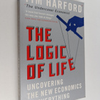 Tim Harford : The Logic of Life : Uncovering the New Econ... - pikkukuva 1