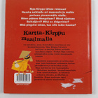 Laura Niiranen : Kartta-Kirppu maailmalla : Ripa Kirpun k... - pikkukuva 2