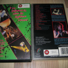 Alice Cooper Musiikkivideot 5kpl (VHS) - pikkukuva 3