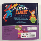 Voita mestarijoukkue - pikkukuva 2