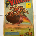 Yliveto 1/1954 hieno harvinaisuus! - pikkukuva 1