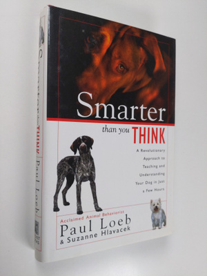 Paul Loeb ym. : Smarter Than You Think : A Revolutionary ...