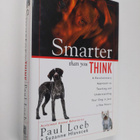 Paul Loeb ym. : Smarter Than You Think : A Revolutionary ... - pikkukuva 1